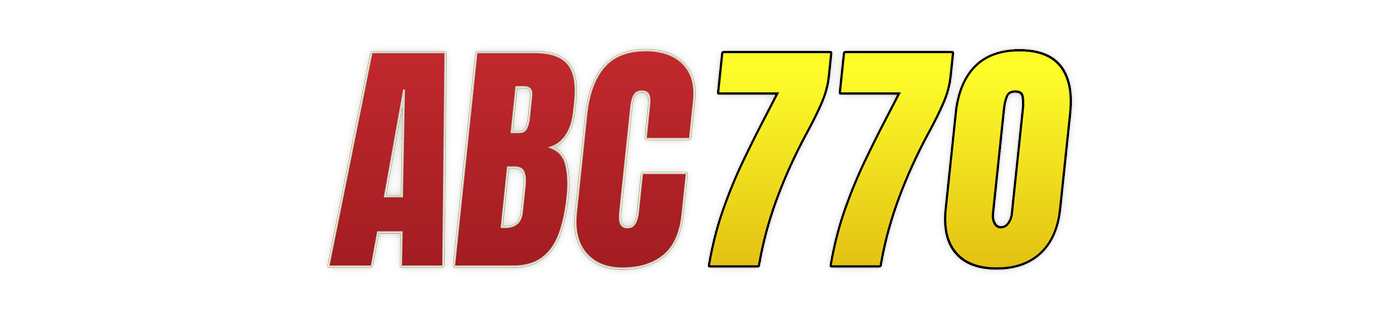 abc770 লোগো